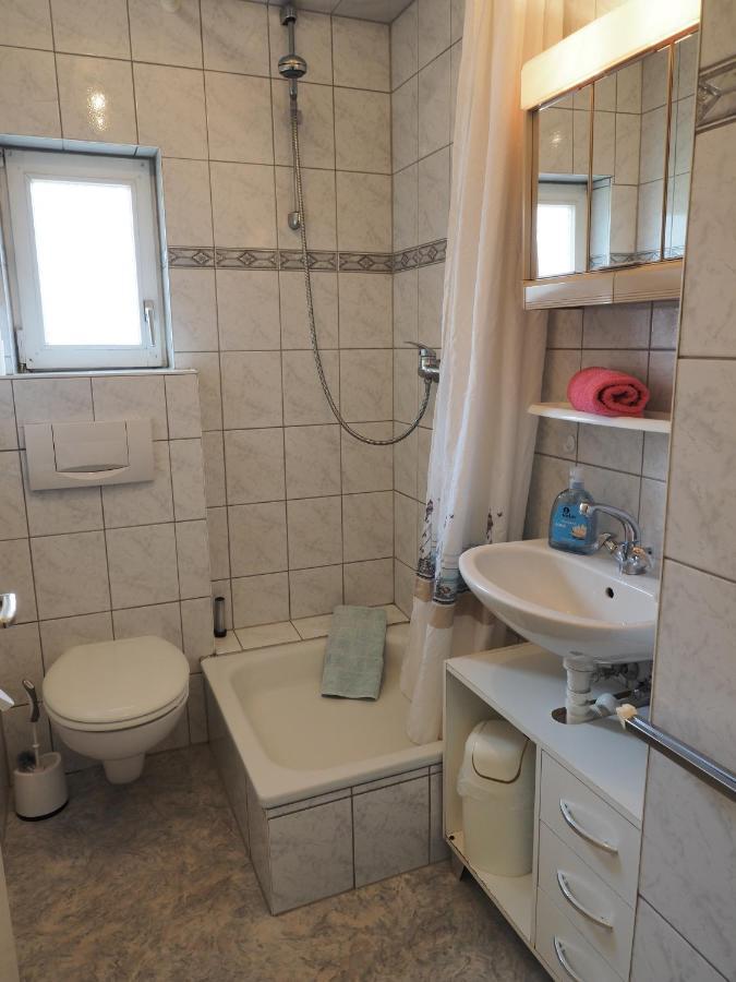 Apartments Carmen Braunlage Bagian luar foto